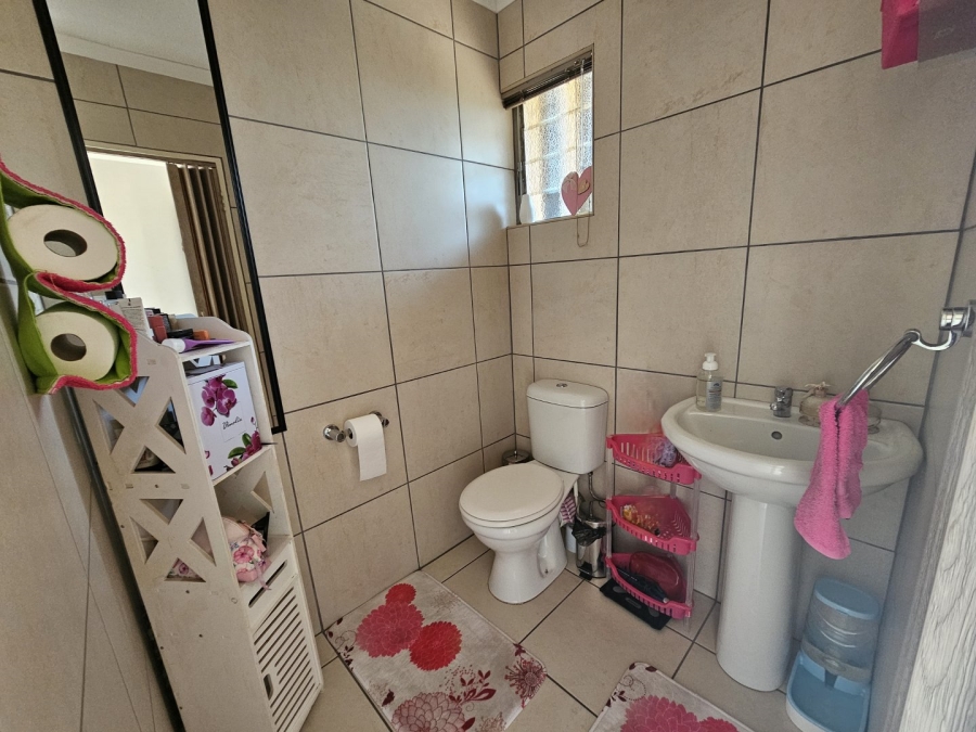3 Bedroom Property for Sale in Sasolburg Free State